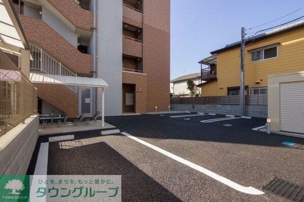 ステーラ・ルーチェの物件内観写真